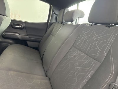 2018 Toyota Tacoma TRD Off-Road V6