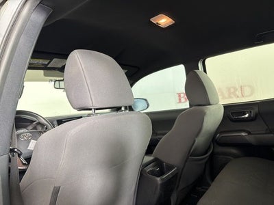 2018 Toyota Tacoma TRD Off-Road V6