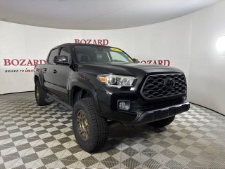 2018 Toyota Tacoma SR5 V6