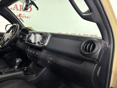 2017 Toyota Tacoma SR5 V6