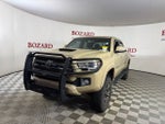 2017 Toyota Tacoma SR5 V6