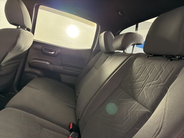 2017 Toyota Tacoma TRD Sport V6