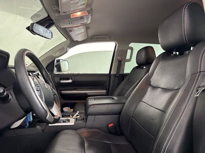 2019 Toyota Tundra SR5