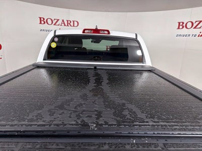 2020 Toyota Tundra Limited