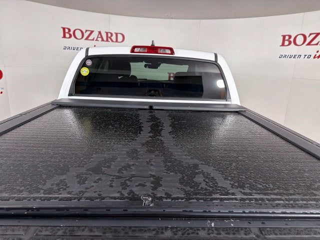 2020 Toyota Tundra Limited