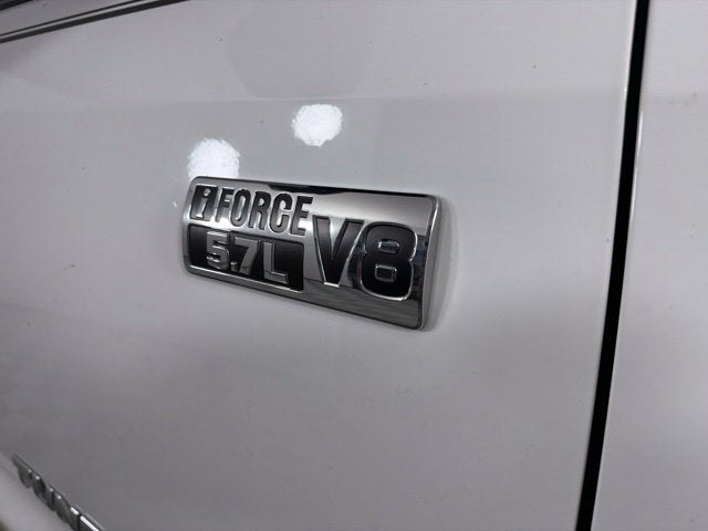 2020 Toyota Tundra Limited