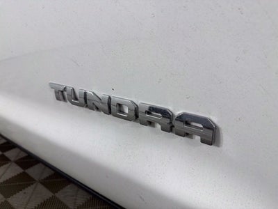 2020 Toyota Tundra Limited
