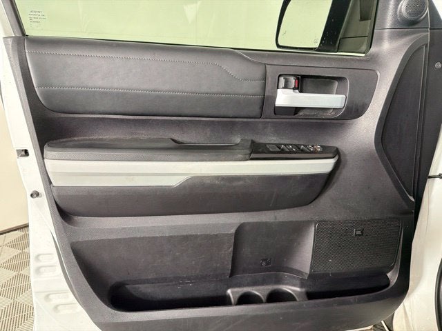2020 Toyota Tundra Limited