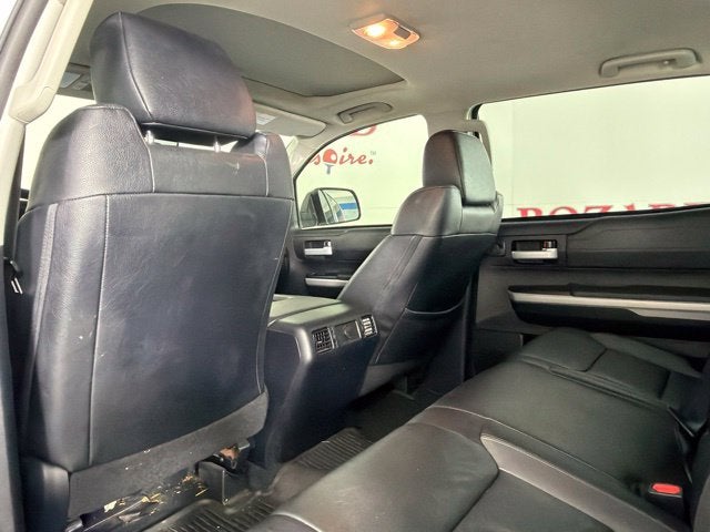 2020 Toyota Tundra Limited
