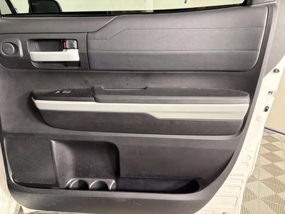 2020 Toyota Tundra Limited