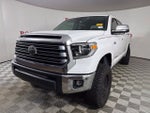 2020 Toyota Tundra Limited