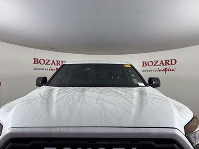 2023 Toyota Tundra Limited