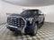2022 Toyota Tundra Hybrid 1794 Edition