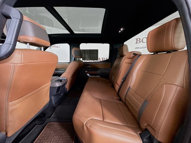 2024 Toyota Tundra Hybrid 1794 Edition