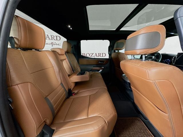 2024 Toyota Tundra Hybrid 1794 Edition