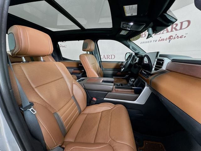 2024 Toyota Tundra Hybrid 1794 Edition