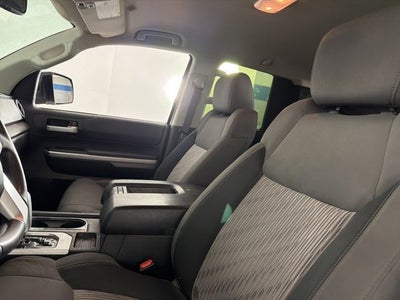 2014 Toyota Tundra SR5 4.6L V8