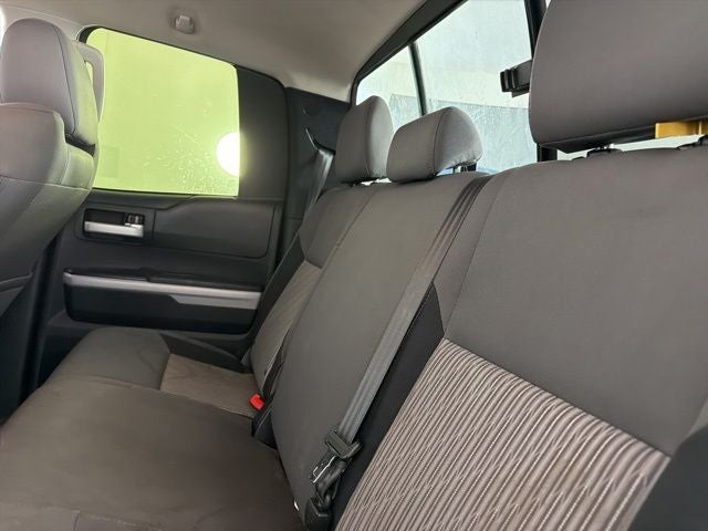 2014 Toyota Tundra SR5 4.6L V8