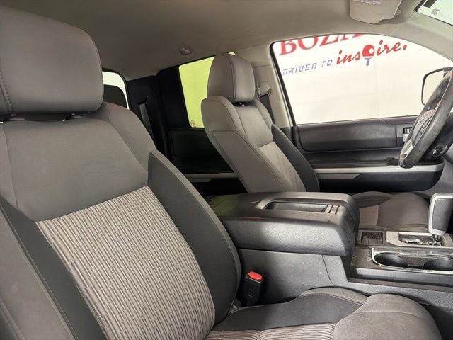2014 Toyota Tundra SR5 4.6L V8