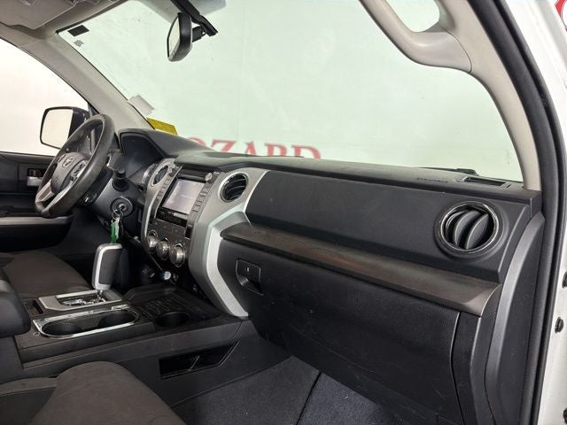 2014 Toyota Tundra SR5 4.6L V8
