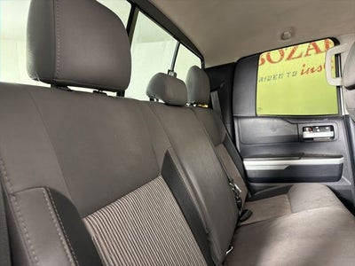 2014 Toyota Tundra SR5 4.6L V8