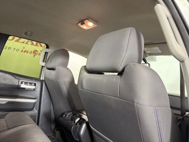 2014 Toyota Tundra SR5 4.6L V8