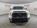 2014 Toyota Tundra SR5 4.6L V8