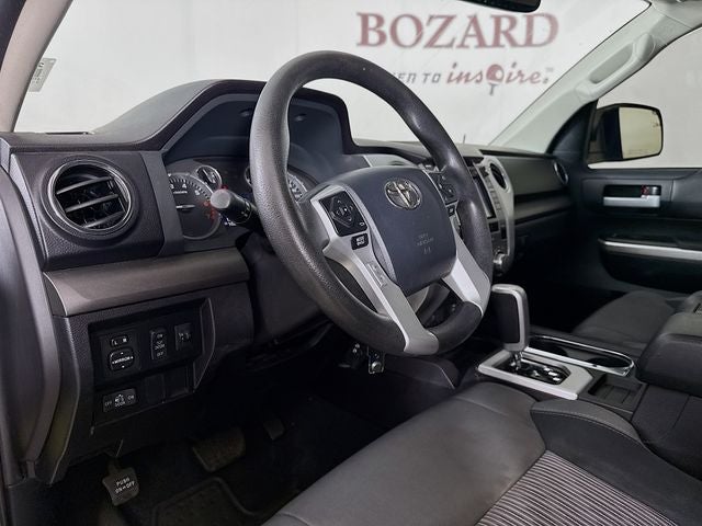 2015 Toyota Tundra SR5