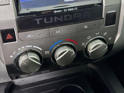 2015 Toyota Tundra SR5