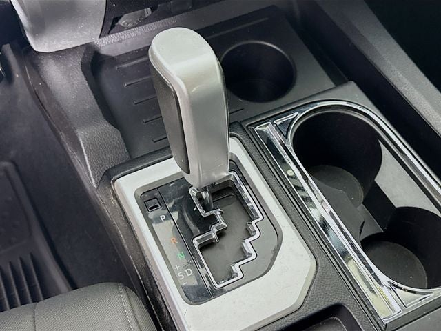 2015 Toyota Tundra SR5