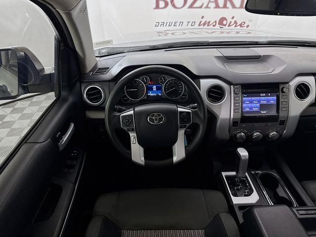 2015 Toyota Tundra SR5