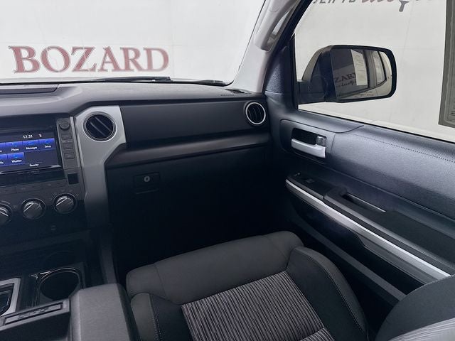 2015 Toyota Tundra SR5