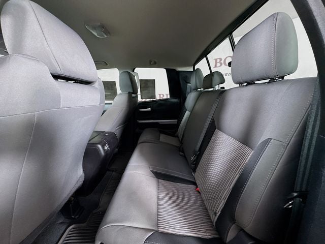 2015 Toyota Tundra SR5