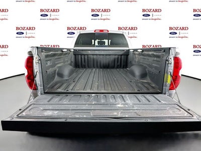 2015 Toyota Tundra SR5