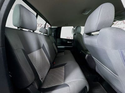 2015 Toyota Tundra SR5