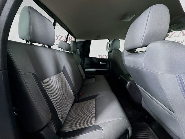 2015 Toyota Tundra SR5