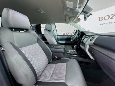 2015 Toyota Tundra SR5