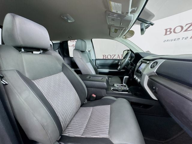 2015 Toyota Tundra SR5