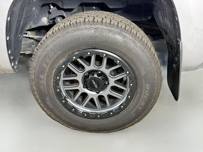 2015 Toyota Tundra SR5