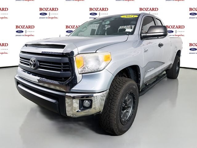 2015 Toyota Tundra SR5