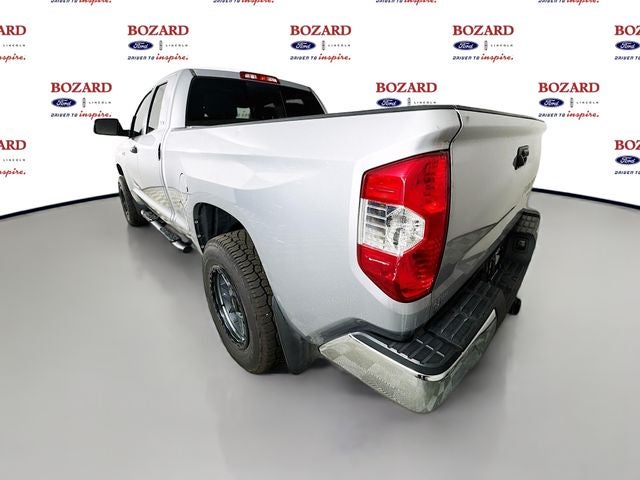 2015 Toyota Tundra SR5