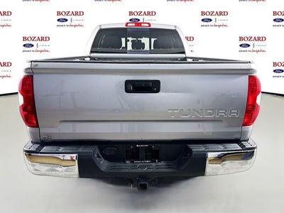 2015 Toyota Tundra SR5