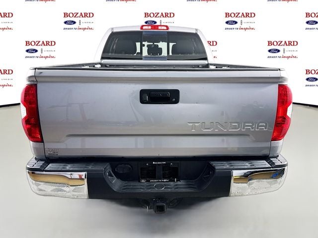 2015 Toyota Tundra SR5