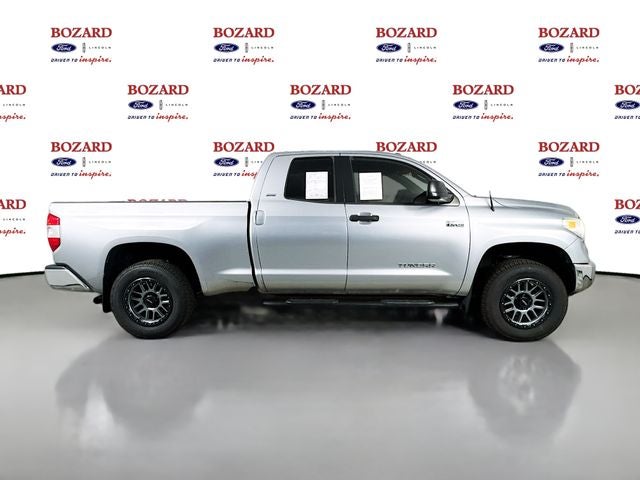2015 Toyota Tundra SR5