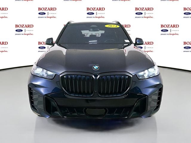 2024 BMW X5 sDrive40i