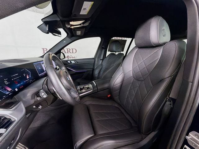 2024 BMW X5 sDrive40i
