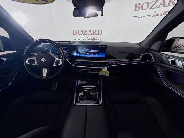 2024 BMW X5 sDrive40i