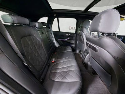 2024 BMW X5 sDrive40i