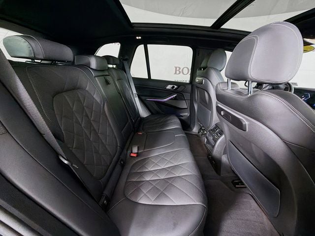 2024 BMW X5 sDrive40i