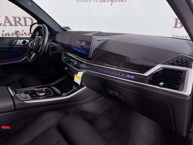 2024 BMW X5 sDrive40i